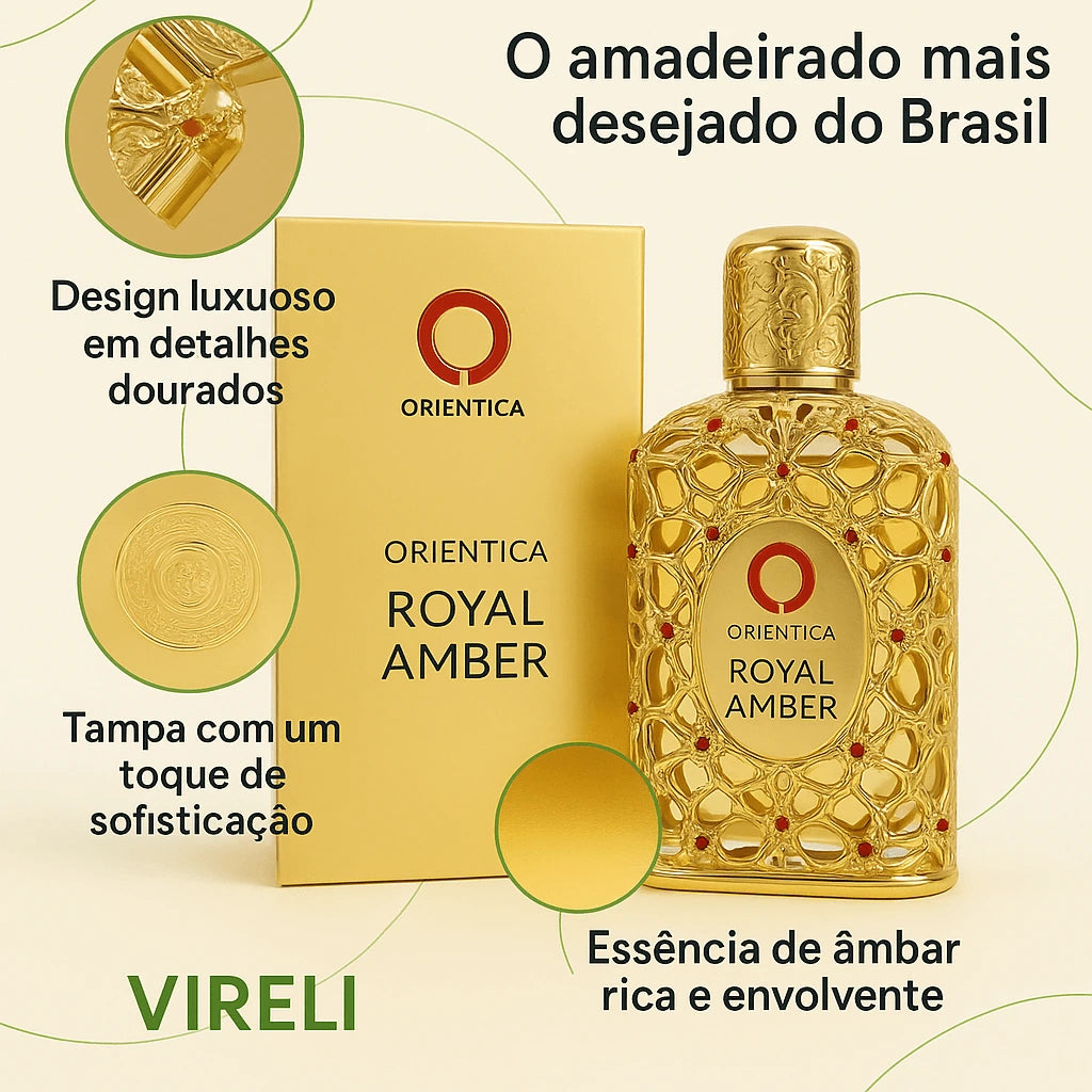 Compre 2 Leve 4 Perfumes Árabes femininos 100 ml - Yara, Royal Amber, Sabah Al Ward, Fakahr