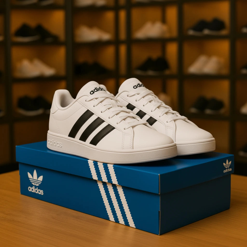 Tênis Adidas Feminino Original