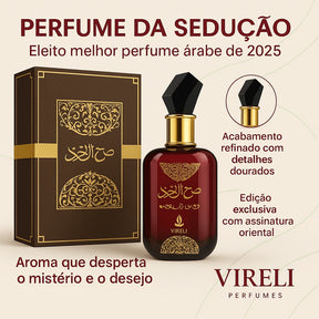 Compre 2 Leve 4 Perfumes Árabes femininos 100 ml - Yara, Royal Amber, Sabah Al Ward, Fakahr