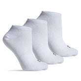 Kit 3 Pares de Meia Algodão