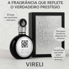 Compre 1 leve 3 Perfumes Árabes Masculinos (Asad Lattafa,Club de Nuit, Fakhar Black)