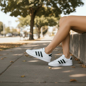 Tênis Adidas Feminino Original