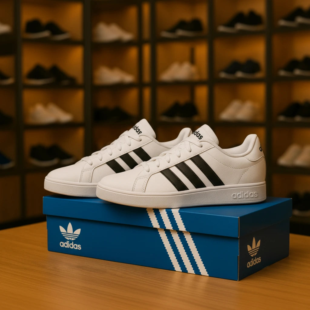 Tênis Adidas Feminino Original